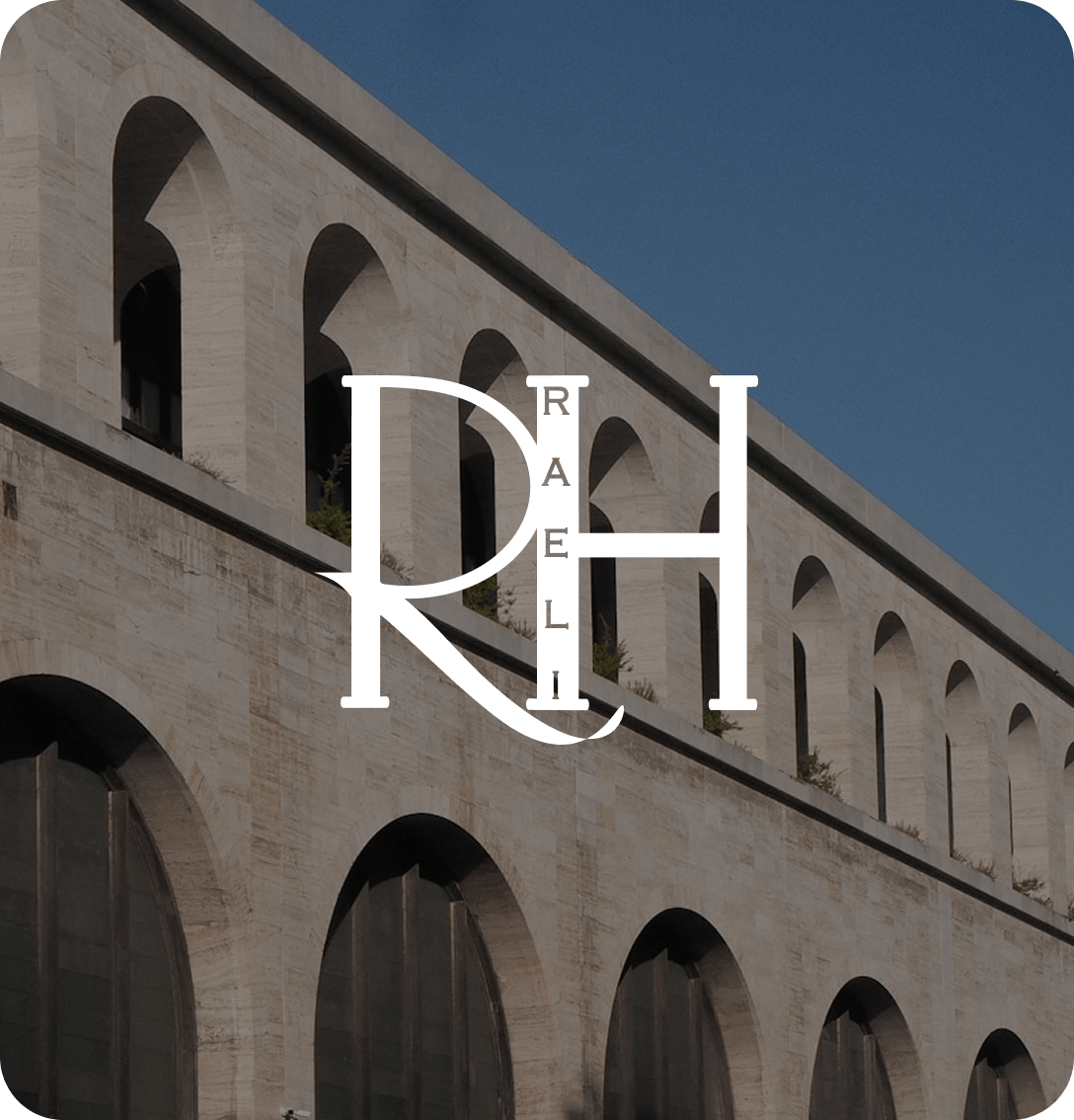 Casi Studio Hotel Sibylla - Gruppo Alberghiero Raeli - Crescita sostenibile e data-driven