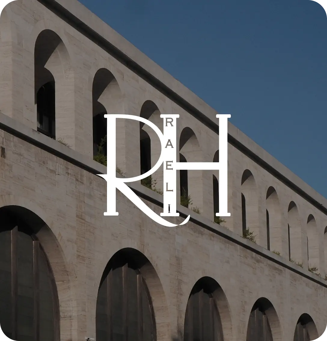Casi Studio Hotel Sibylla - Gruppo Alberghiero Raeli - Crescita sostenibile e data-driven